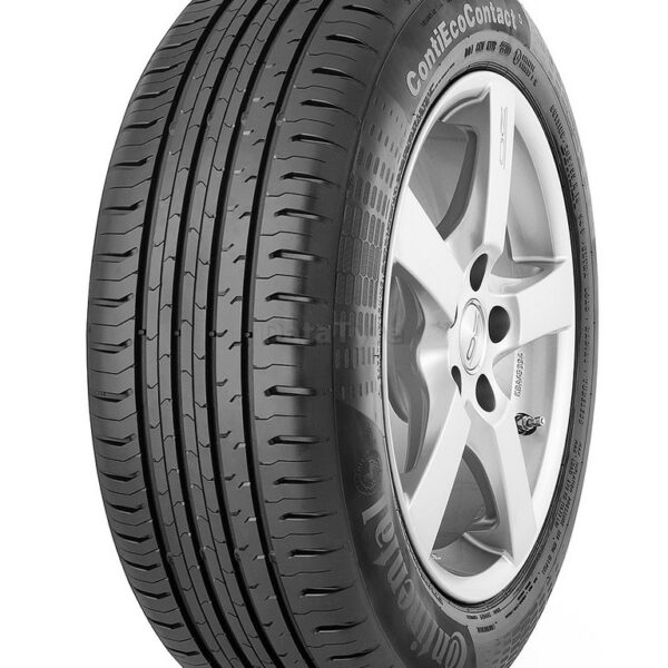 CONTINENTAL - 215/60R17 96V EC5 MO