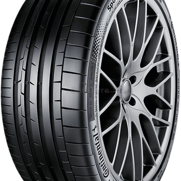 CONTINENTAL - 295/35ZR20 (105Y) XL SC6 MO1B