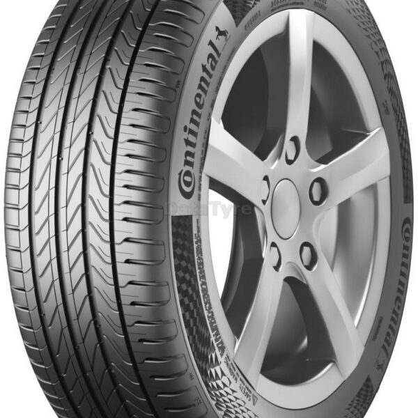 CONTINENTAL - 215/45R17 91Y XL FR UC