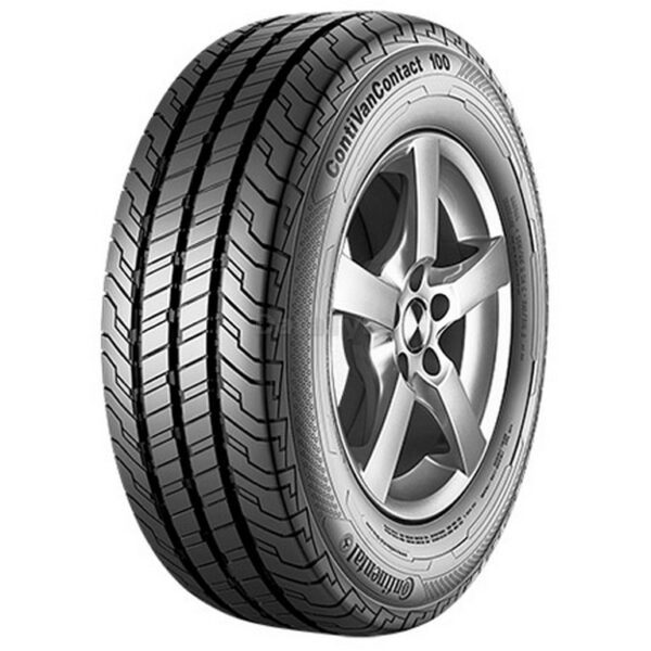 CONTINENTAL - 215/65R16C 106/104T VANC100 CS