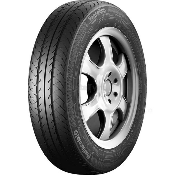 CONTINENTAL - 215/60R17C 109/107T VANCECO