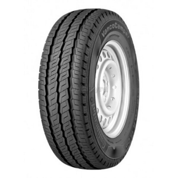 CONTINENTAL - 215/70R15CP 109R VANCP