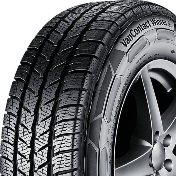 CONTINENTAL - 185/75R16C 104/102R VANCWI