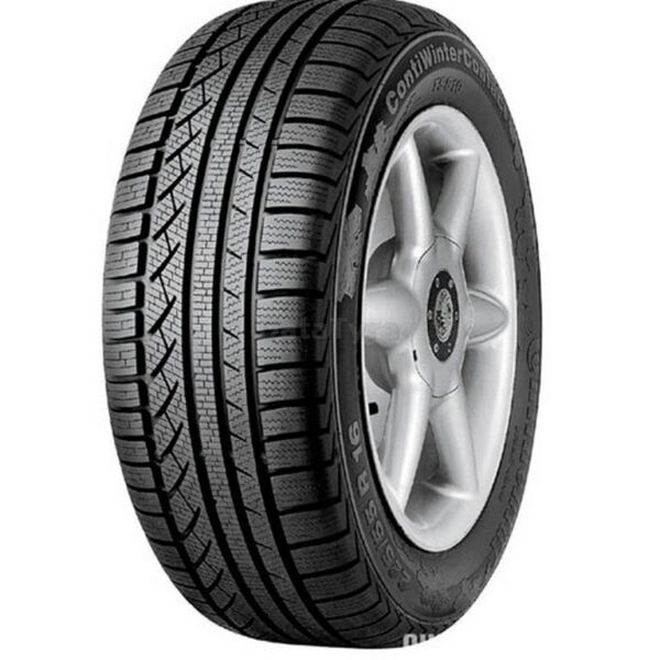 CONTINENTAL - 255/40R18 99V XL FR TS810S N1
