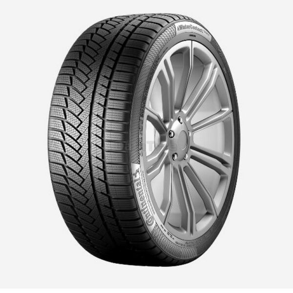 CONTINENTAL - 215/50R19 93T TS850P CS (+)