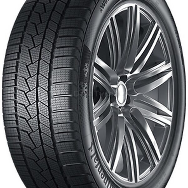 CONTINENTAL - 295/30R20 101W XL FR TS860S