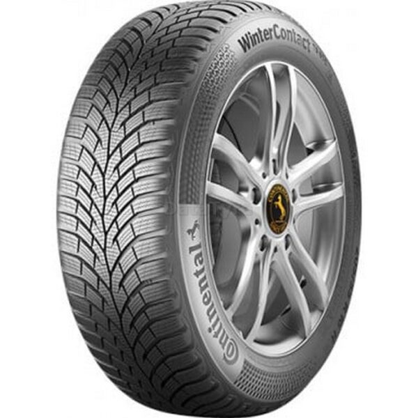 CONTINENTAL - 195/70R16 94H FR TS870