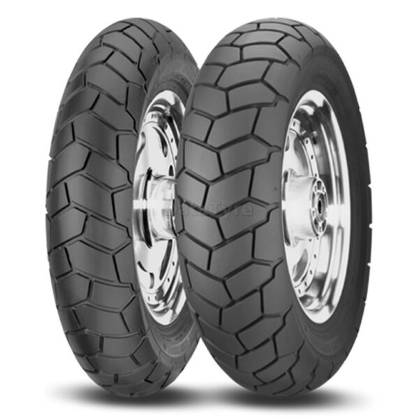 DUNLOP - 130/70B18 63H TL D402F (HARLEY.D)