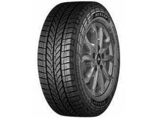 DUNLOP - 195/75R16C 110/108R ECONODRIVE WINT
