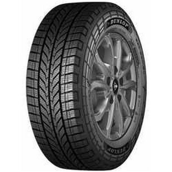 DUNLOP - 195/75R16C 110/108R ECONODRIVE WINT