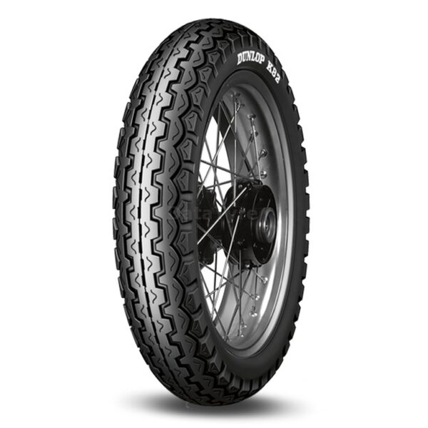 DUNLOP - 4.60-16 59S TT K82