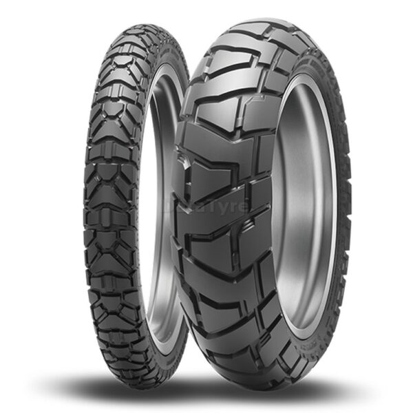 DUNLOP - 150/70B17 69T M+S TL TRX MISSION