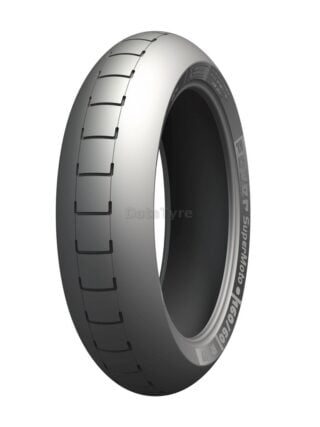 MICHELIN - 160/60 R 17 POW SUPERMOTO MED R