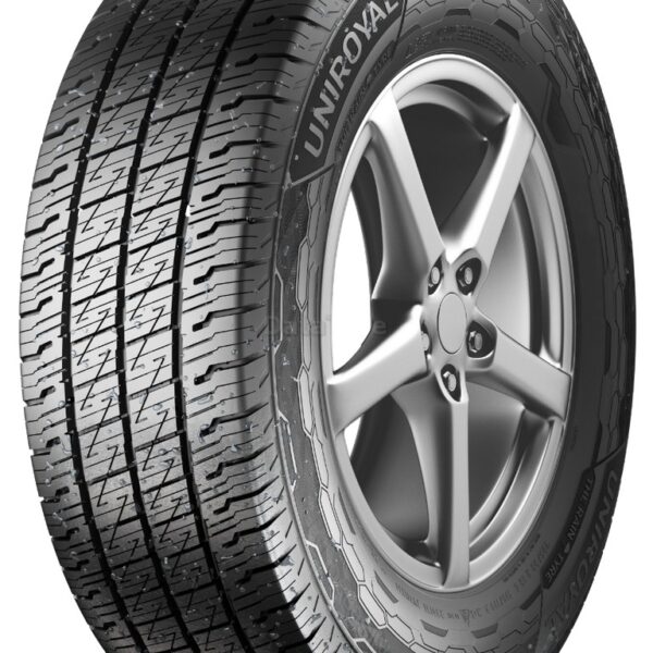 UNIROYAL - 215/65R15C 104/102T ASMX