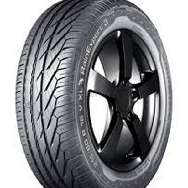UNIROYAL - 155/65R13 73T REX3