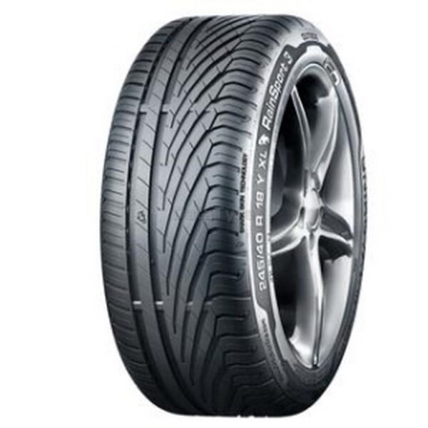 UNIROYAL - 195/45R14 77V FR RSP3