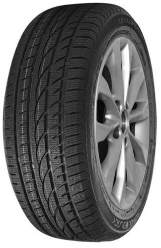 ROYAL BLACK - 215/65R16 98H ROYAL WINTER HP