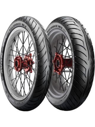 AVON - 90/90-18 51V TL ROADRIDER MK II F/R