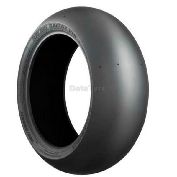 BRIDGESTONE - 200/660 R17 V02R MED TL