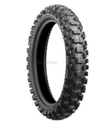 BRIDGESTONE - 110/100 -18 X40R 64M NHS TT