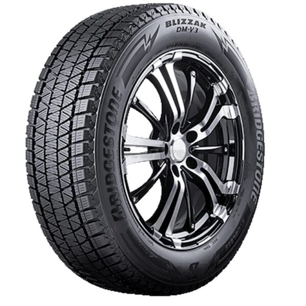 BRIDGESTONE - 245/70 R16 107S DM-V3