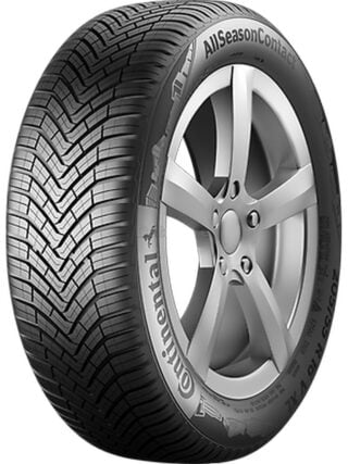 CONTINENTAL - 215/70R16 100H ASC