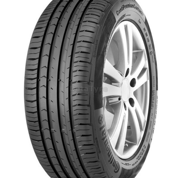 CONTINENTAL - 215/65R15 96H PC5