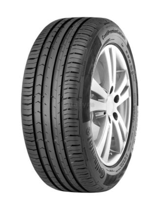 CONTINENTAL - 205/60R16 96V XL PC5 SSR *