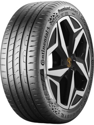 CONTINENTAL - 225/45R17 94Y XL FR PC7