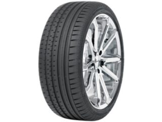 CONTINENTAL - 295/30ZR18 (94Y) FR SC2 N2