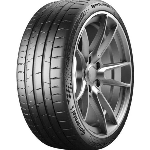 CONTINENTAL - 305/30ZR20 (103Y) XL FR SC7