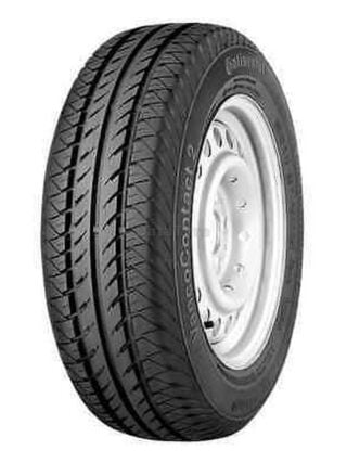 CONTINENTAL - 225/60R16C 105/103H VANC2