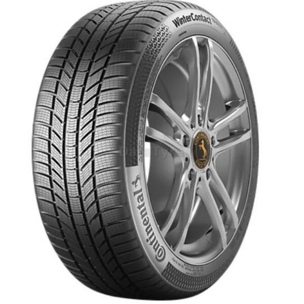 CONTINENTAL - 235/55R19 101T FR TS870P CS