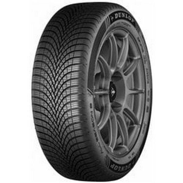 DUNLOP - 245/45R18 100Y ALL SEASON 2 XL MFS