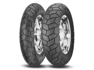 DUNLOP - 130/70B18 63H TL D402F (HARLEY.D)