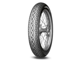 DUNLOP - 3.00-19 49S TT F14 G