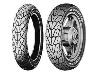 DUNLOP - 110/90-18 61V TL F20 WLT