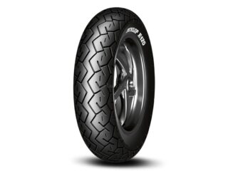DUNLOP - 160/80-15 M/C 74V TL K425