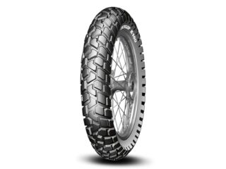 DUNLOP - 90/100-19 55P TT K460