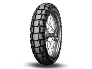 DUNLOP - 130/90-17 68S TT K660