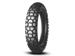 DUNLOP - 4.60-18 63S TT K850 A