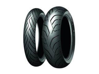 DUNLOP - 160/60R15 67H TL SX ROADSMART III