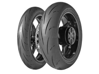 DUNLOP - 190/55ZR17 (75W) TL SX GP RACER D21