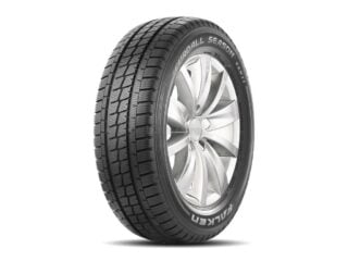 FALKEN - 215/60R17C 109/107T VAN11