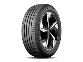 FALKEN - 235/55R19 105V XL e. ZIEX SILENT CO