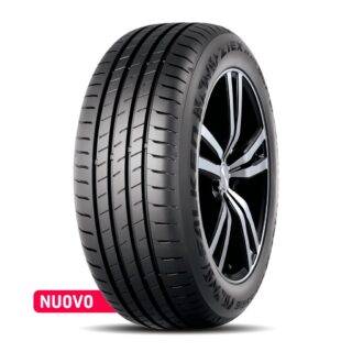 FALKEN - 225/45R17 94W XL ZE320