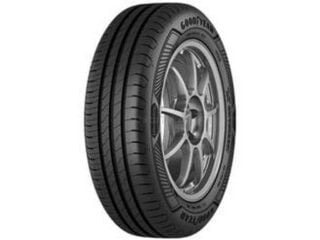 GOODYEAR - 195/65R15 95T EFFIGRIP COMPACT 2 XL