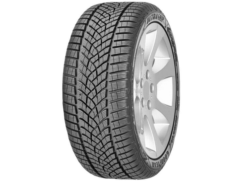 GOODYEAR - 225/60R17 99H UG PERF + MO