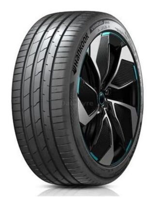 HANKOOK - 255/40R21 102T XL IK01A iON evo SUV VOLKSWAGEN +