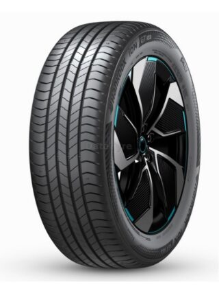 HANKOOK - 215/55R18 99V XL IK41A iON GT SUV